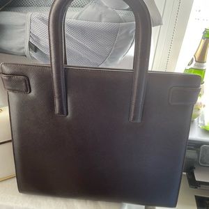 Comtesse purse very elegant and perfect for work!